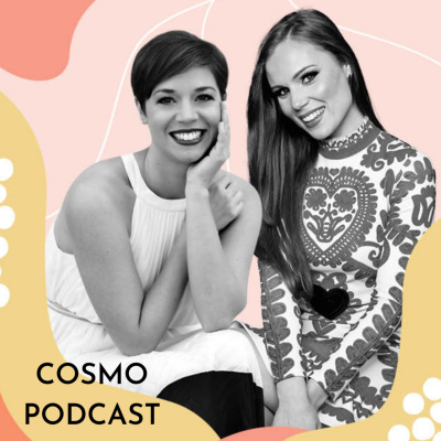 Cosmo Podcast