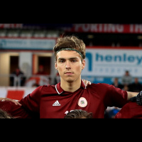 Piespēle par futbolu, ralijkrosu un biatlonu