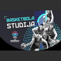 Sākas Eiropas čempionāts basketbolā vīriešu izlasēm!