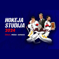 Latvijas izlase mērosies spēkiem ar Kazahstānas hokejistiem