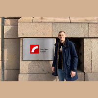 Drīz sāksies pludmales volejbola sezona. Tiekamies ar Edgaru Toču