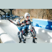 Noslēdzoties sezonai, saruna par kamaniņu sportu