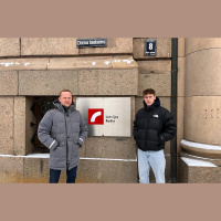 Rezumējam U-20 hokeja izlases startu pasaules čempionāta elites divīzijā