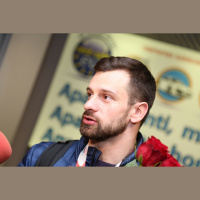Skeletona Supermens Martins Dukurs: Sev biju pateicis, ka Sočos nekad vairs nerādīšos...