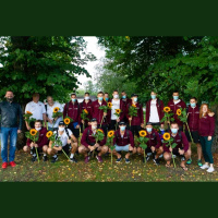 Latvijas volejbolisti izcīnījuši ceļazīmi uz Eiropas čempionāta finālturnīru