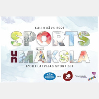 Konference par fiziskajām aktivitātēm un sava sporta veida meklējumi