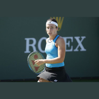 Sezonas plāni un ieceres. Saruna ar tenisisti Anastasiju Sevastovu