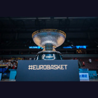 Ar Vācijas uzvaru noslēdzies 42. Eiropas čempionāts basketbolā