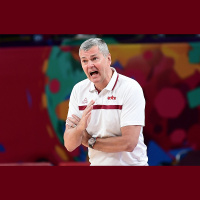 Pasaules kauss basketbolā - ilgi gaidītie basketbola svētki ir sākušies