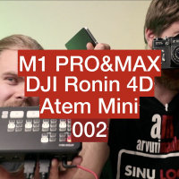 AM Podcast002 - põnevad aparaadid (10.11.21)