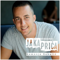 JAKA PRIČA // Nemanja Sekulić // #002