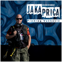 JAKA PRIČA // Predrag Vučković // #001