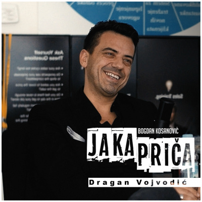 Jaka Pria