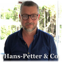 Episode 3 - Facebook har opphevet tyngdeloven