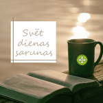 Svtdienas Sarunas
