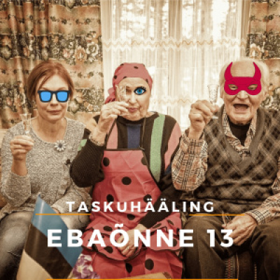 Ebaõnne 13
