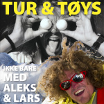 Tur  Tøys Podcast