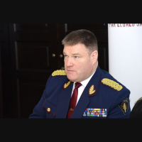 Ints Ķuzis: Policijai slepkavība Saulkalnē ir jāatšķetina