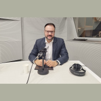 Kaspars Briškens: Valsts parāda pieaugumu nevar skatīt nošķirti no ekonomikas attīstības