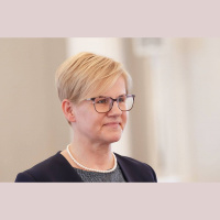 Vēstniece: Somijā darbojas īpaša pieeja valsts aizsardzībai – visaptverošā drošība