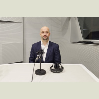 Jānis Sārts: Tā ir ilūzija, ka pilnībā var pasargāt savu robežu no dronu ielidošanas