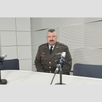 Jānis Slaidiņš: Diez vai Ķīna palīdzēs Krievijai ar saviem jaunajiem ieročiem