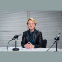 Dace Melbārde: Latvijas skolas ir pilnībā gatavas jaunajam mācību gadam