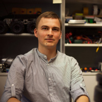 Guntis Kuļikovskis - No Garāžas Hobijista Līdz Robotu Pavēlniekam | Podkāsts Svarīgās detaļas #38