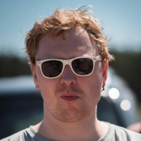 Svarīgās detaļas #34 - Kristaps Skutelis - Vīrs Aiz Latvijas Lasītākā Bloga - Kursors.lv