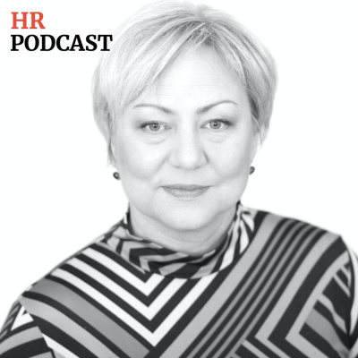 Hr Podcast