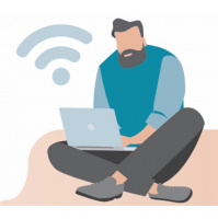 Nettfleks: Om dataspill i opplæringa med Odin Nøsen fra Spillpedagogene