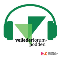 Veilederforum-podden: Karriererettleiing og kjønnsutradisjonelle utdannings val