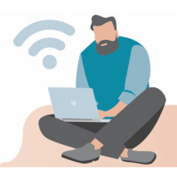 Nettfleks: Om profesjonsfaglig digital kompetanse (PFDK) for lærere med Louise Mifsud fra OsloMet