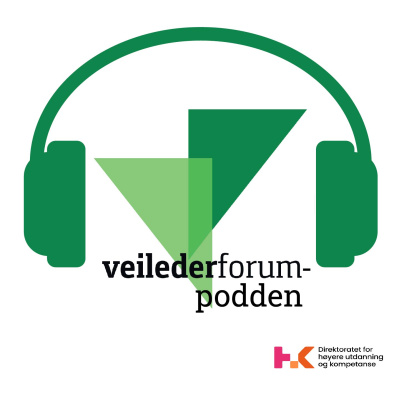 Podcast Fra Kompetanse Norge