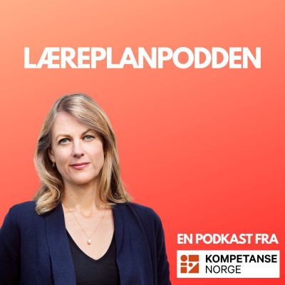 Podcast Fra Kompetanse Norge