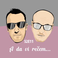 Igor I Vlado podcast s2e11 - Kulturna uzdizanja feat. naravoučenija