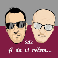 Igor i Vlado podcast s2e2 - Kako smo pojeli žabu pričajući o turističkoj ponudi Glavnog grada