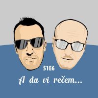 Igor i Vlado s1e6 - Prekomjerna upotreba roditeljske sile u sportske svrhe feat. ubi nas loša muzika