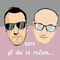 Igor i Vlado podcast s2e13 - Poslednji u 2019.