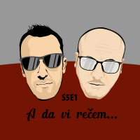 Igor i Vlado podcast - s5e1 - gost: Nebojša Šofranac - powered by Meridianbet