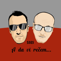 Igor i Vlado podcast - s5e5 - gost: Milovan Milačić - powered by Meridianbet