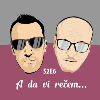 Igor i Vlado podcast s2e6 - Blacklake Extreme Triathlon Montenegro