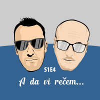 Igor i Vlado s1 e4 - Amsterdam, Legalizacija Prostitucije u CG, Roditeljstvo, Nagradna Igra