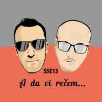 Igor i Vlado podcast - s5e13 - gost: Ivan Dečak - powered by Meridianbet