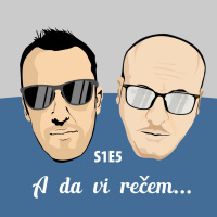 Igor i Vlado s1e5 - Nije život jedna žena feat. rasizam u Crnogoraca
