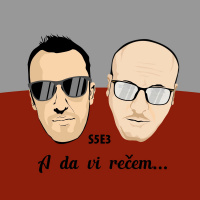 Igor i Vlado podcast - s5e3 - gost: Mladen Rakčević - powered by Meridianbet