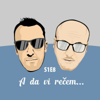Igor i Vlado s1e8 - Gostujemo Po Kućama Za Male Pare, Najavljujemo Novu Sezonu ŠTG i volimo vas