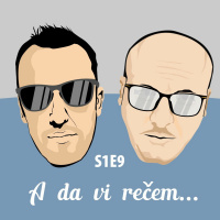 Igor I Vlado s1e9 - O Nama i Vama i Opet o Vama
