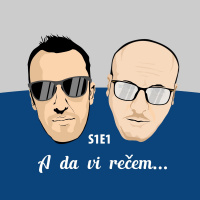 Igor i Vlado - s1e1 - Volontiranje
