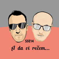 Igor i Vlado podcast - s5e14 - gost: Darko Pešić - powered by Meridianbet
